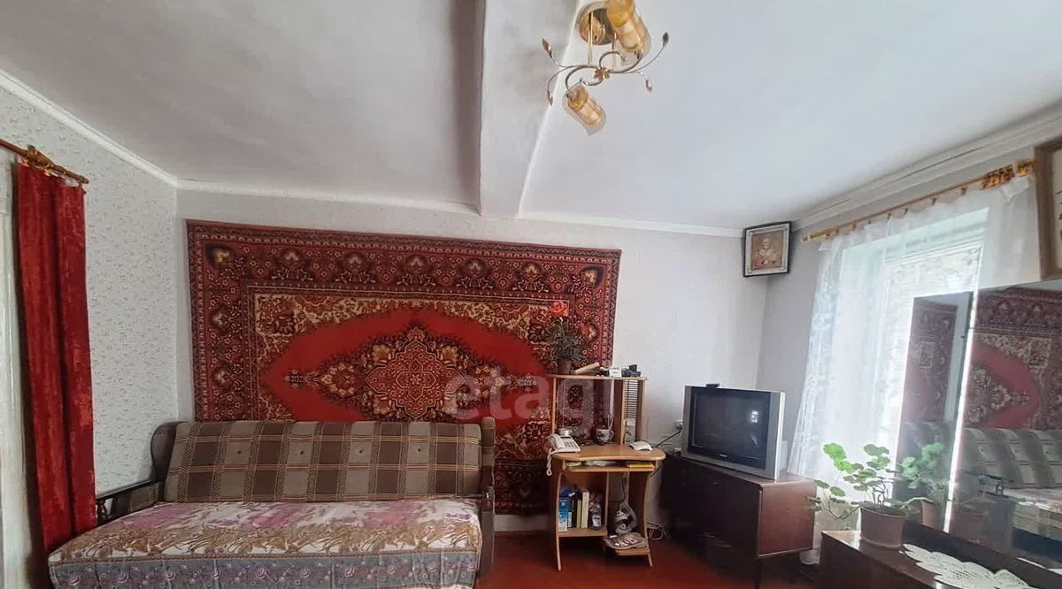 дом р-н Валуйский г Валуйки ул Тимирязева 11 фото 1
