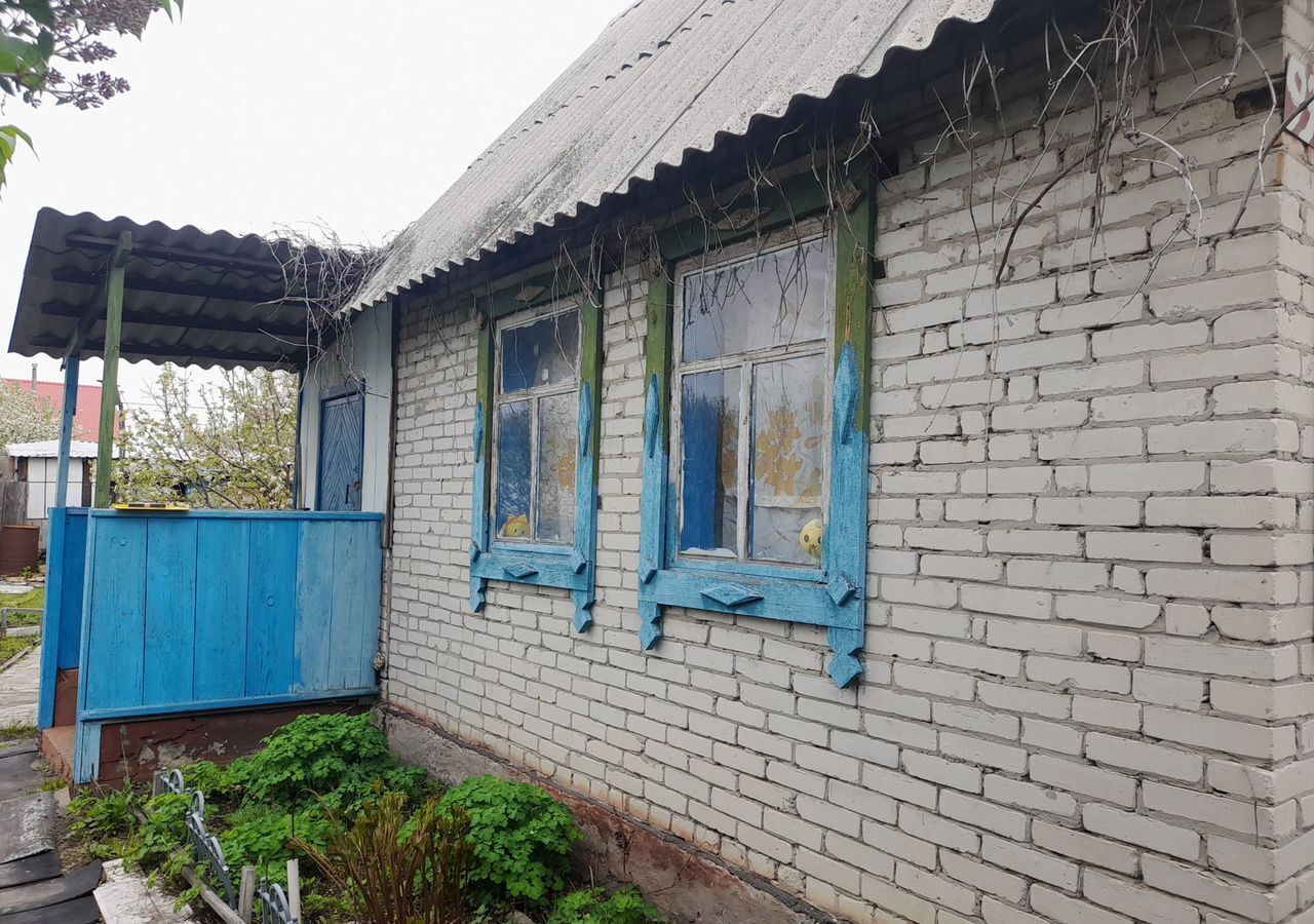 дом г Курган СТ ЖБИ 2, Весенняя ул фото 2