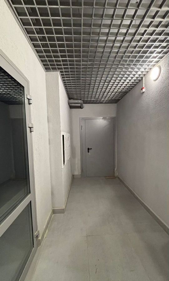 квартира г Уфа р-н Кировский ул Октябрьской Революции 62/1 фото 3