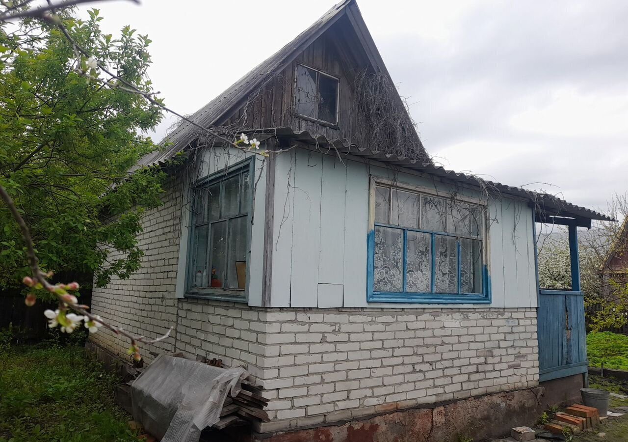 дом г Курган СТ ЖБИ 2, Весенняя ул фото 3