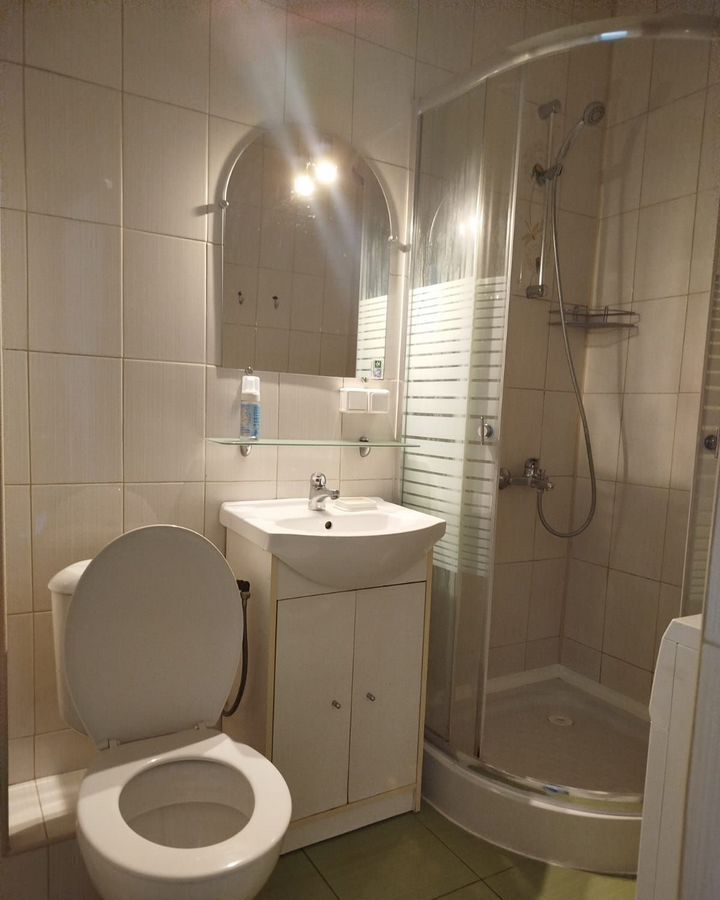 квартира г Калининград р-н Московский ул Минусинская 21 фото 2