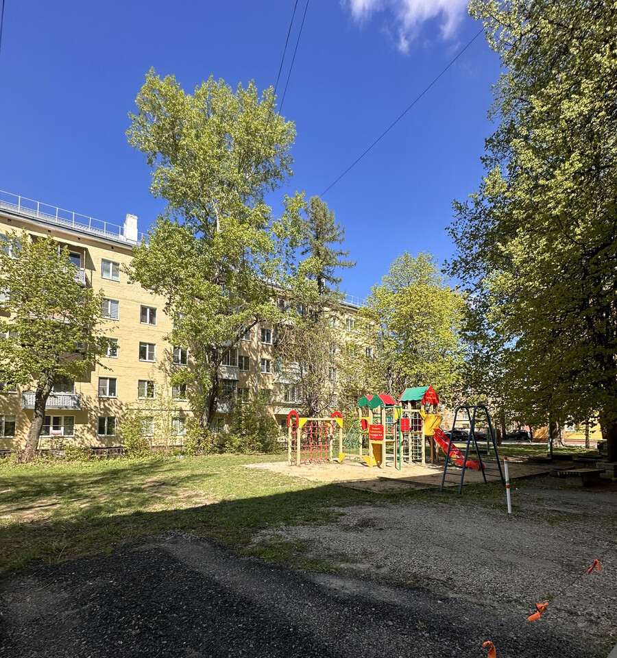 квартира г Тула ул Оружейная 31а фото 2