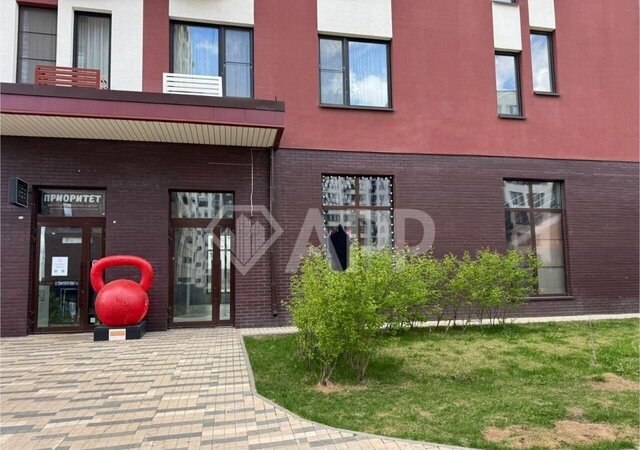 метро Прокшино метро Коммунарка б-р Севильский 1 Новомосковский административный округ, Московская область фото
