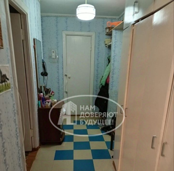 квартира г Глазов ул Карла Маркса 3 фото 3