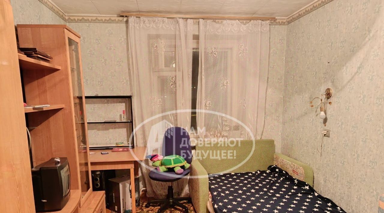 квартира г Глазов ул Карла Маркса 3 фото 4