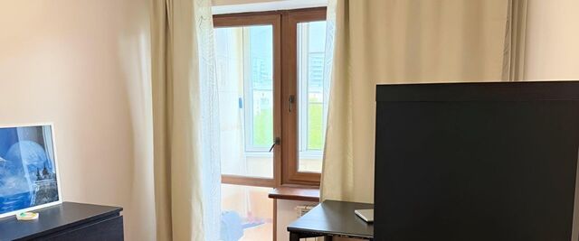 квартира дом 10к/3 Новаторская фото