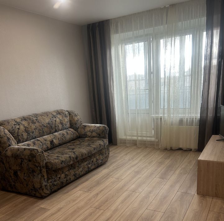 квартира г Москва метро Чертановская проезд Сумской 5к/2 фото 1