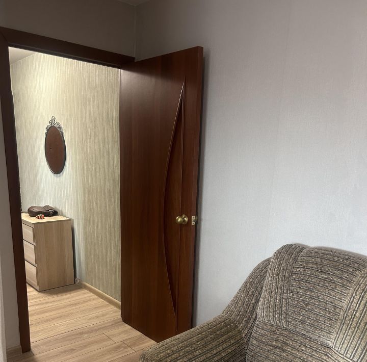 квартира г Москва метро Чертановская проезд Сумской 5к/2 фото 4