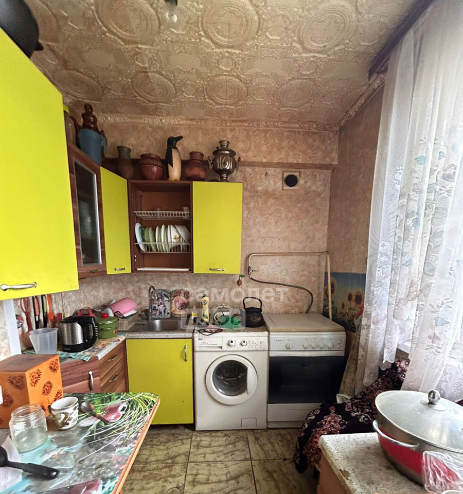 квартира г Видное ул Советская 6а фото 4