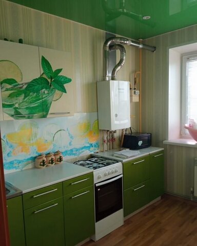 жилой район Боталово-4, Московская ул., 41 фото