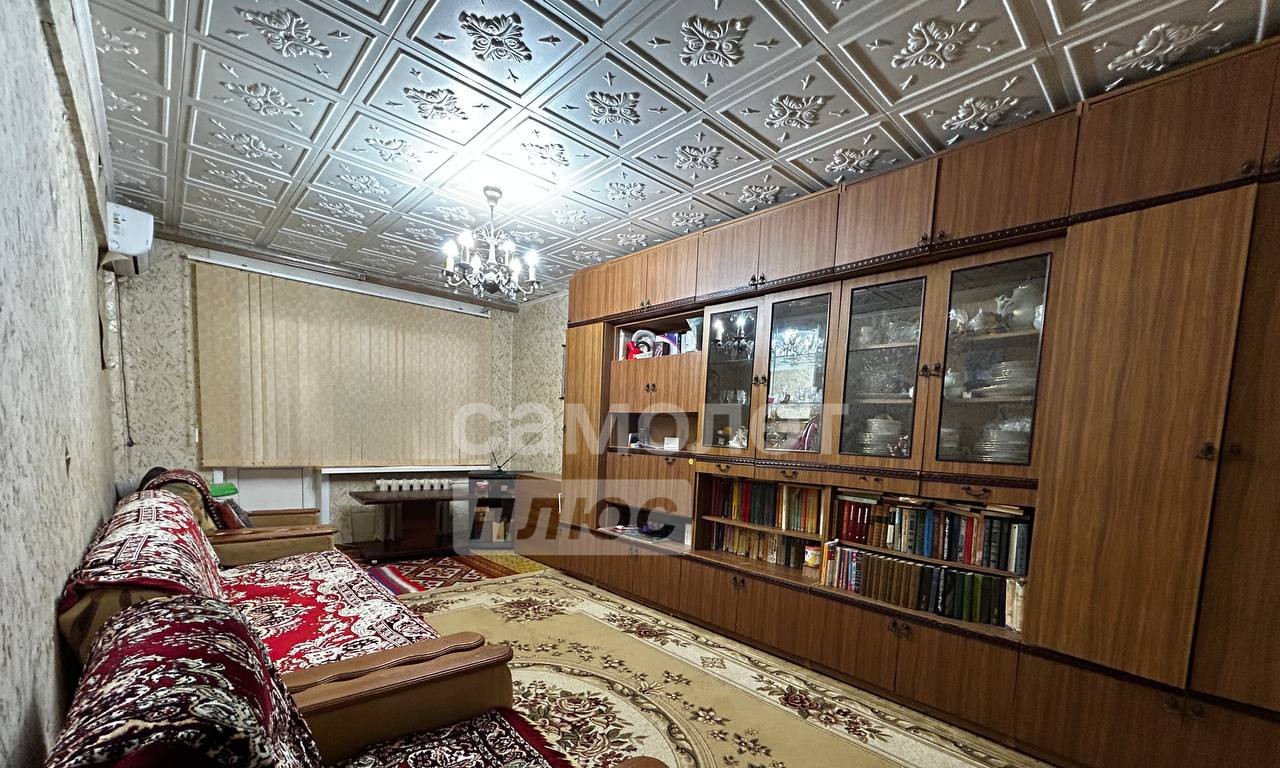 квартира г Астрахань ул Яблочкова 5 фото 3