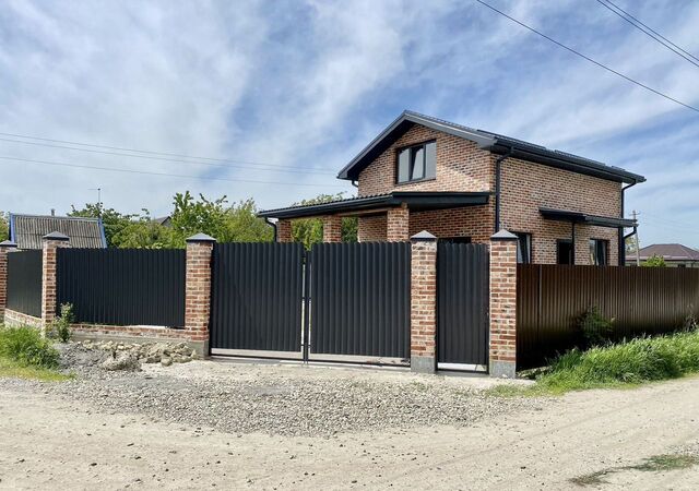 р-н Прикубанский ул Ольховая НСТ Прогресс фото