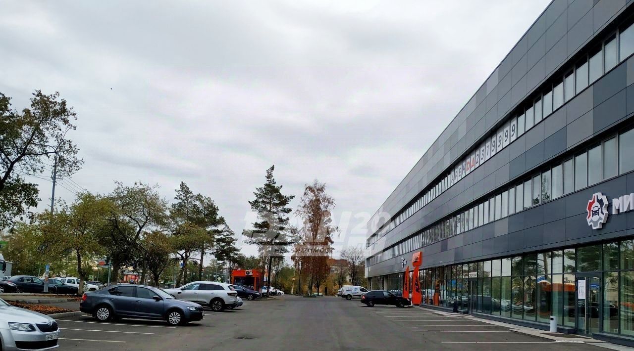 офис г Челябинск р-н Курчатовский ул Молодогвардейцев 2 фото 1