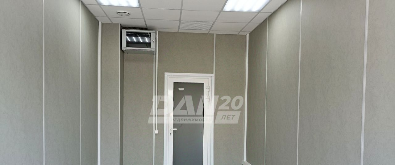 офис г Челябинск р-н Курчатовский ул Молодогвардейцев 2 фото 4