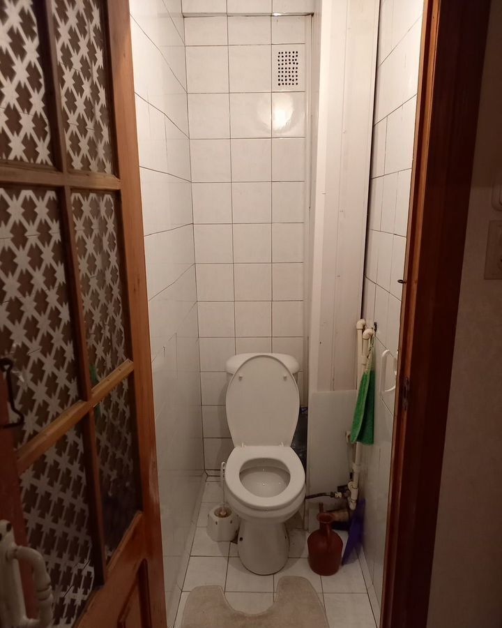 квартира г Махачкала р-н Кировский ул Магомедтагирова 161 фото 1