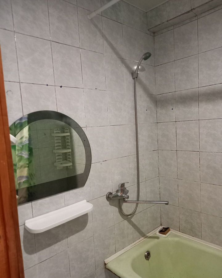 квартира г Махачкала р-н Кировский ул Магомедтагирова 161 фото 3