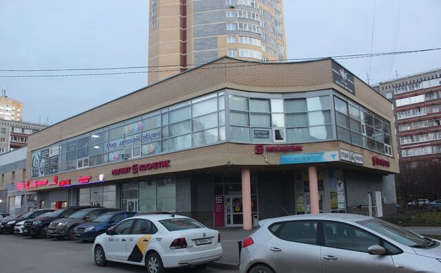 свободного назначения г Екатеринбург Академический ул Михеева М.Н. 12 фото