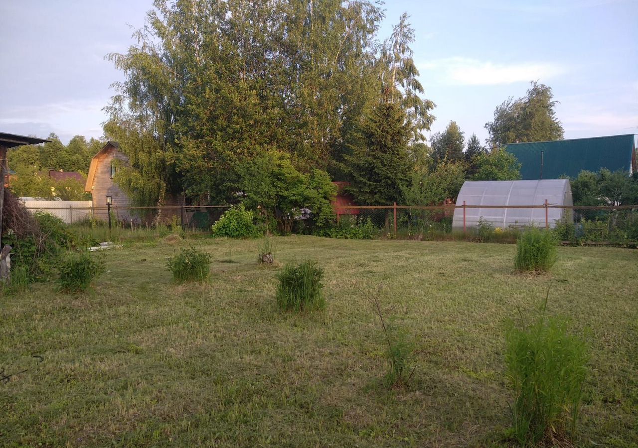 дом г Электрогорск снт Озерки 93 км, 156, Коломна, Новорязанское шоссе фото 3