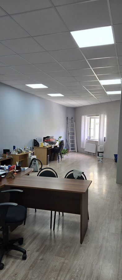 свободного назначения г Екатеринбург Академический ул Михеева М.Н. 12 фото 2