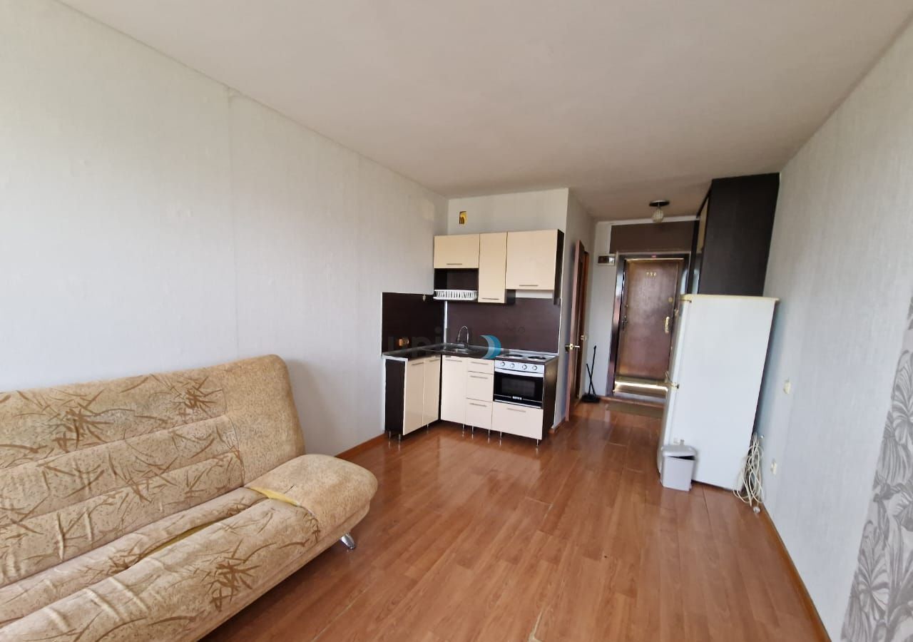 комната г Уфа р-н Октябрьский б-р Молодежный 3 фото 3