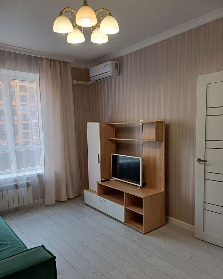 квартира г Ставрополь р-н Промышленный ул генерала Маргелова 5/2 фото 2