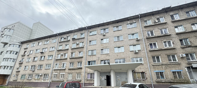 дом 20 1-й м-н фото