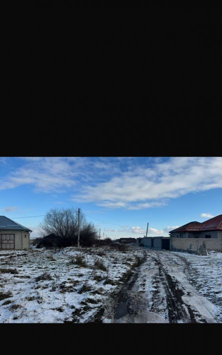 земля р-н Чегемский г Чегем ул Встречная фото 1