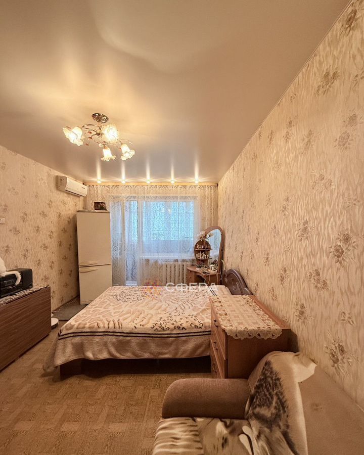 квартира г Новосибирск Маршала Покрышкина ул Кропоткина 130/2 фото 1