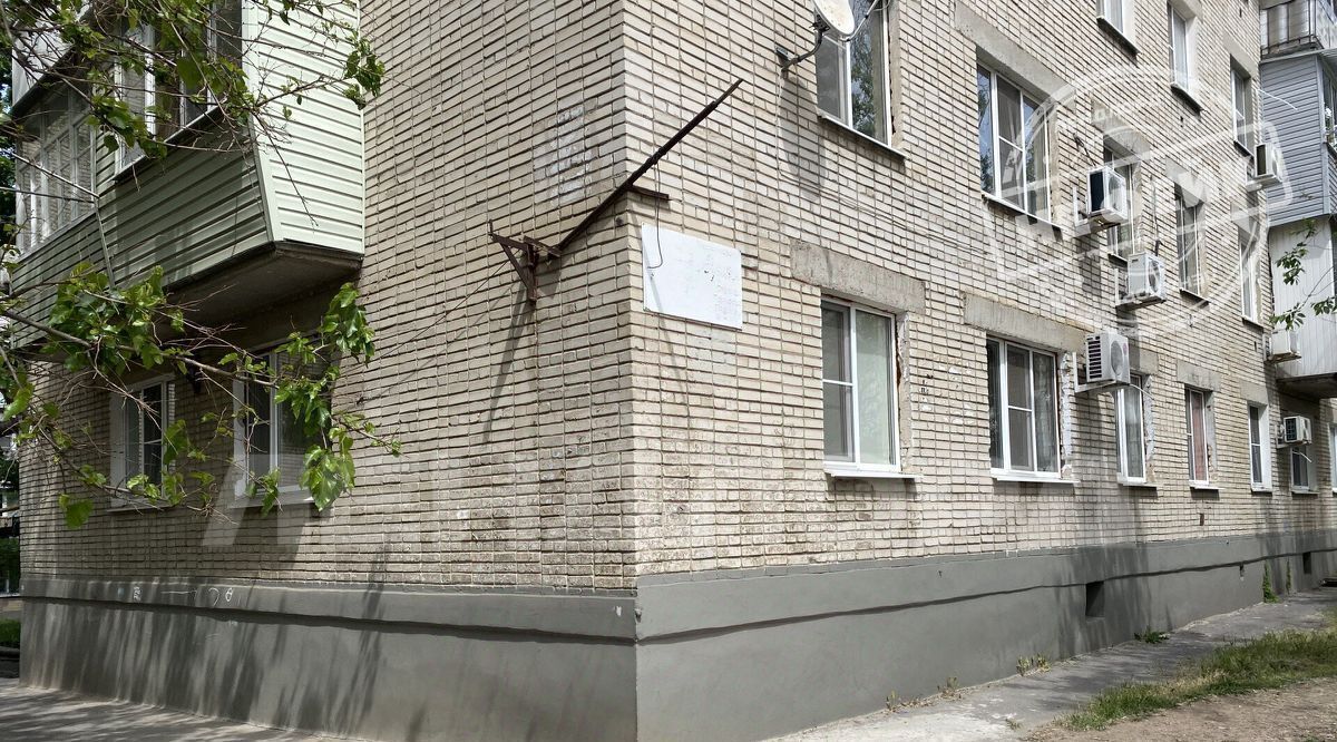 квартира г Новочеркасск ул Калинина 43 фото 1
