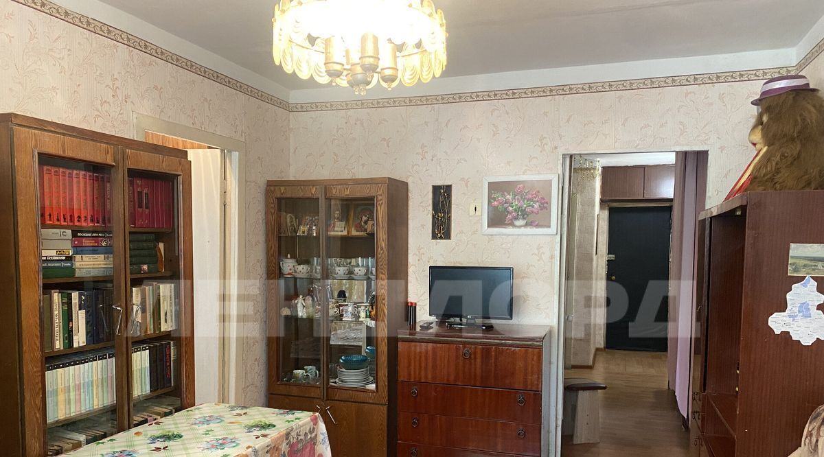 квартира г Новочеркасск ул Калинина 43 фото 2