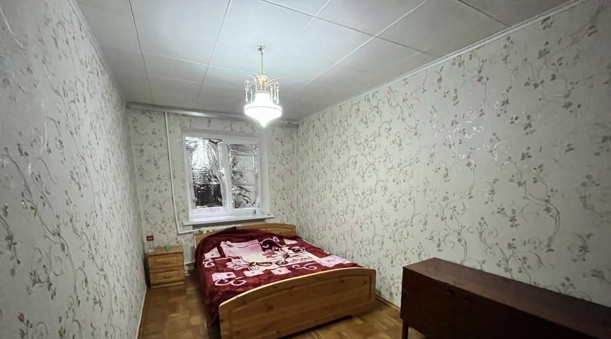 квартира р-н Белокалитвинский г Белая Калитва ул Космонавтов 16 фото 4
