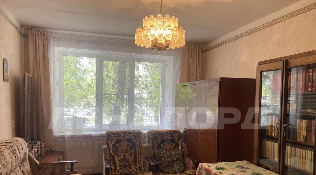 квартира г Новочеркасск ул Калинина 43 фото 3