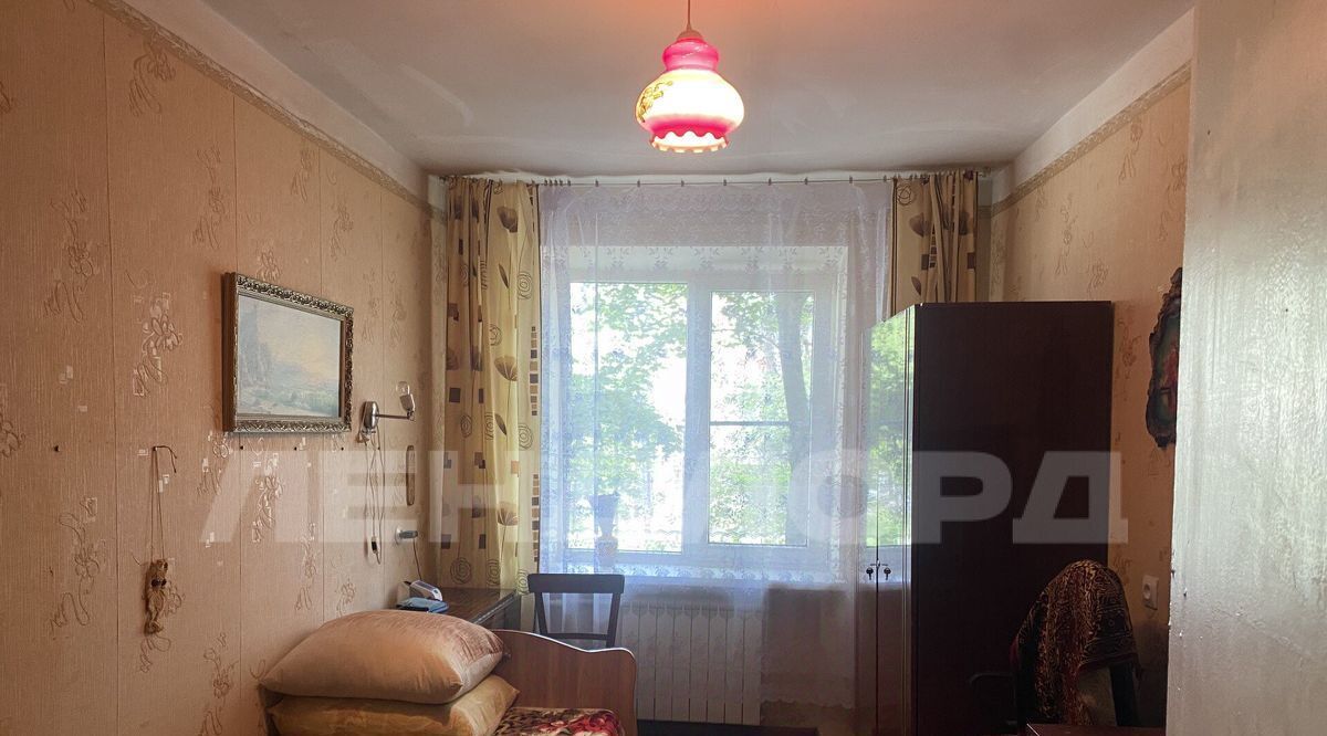 квартира г Новочеркасск ул Калинина 43 фото 4