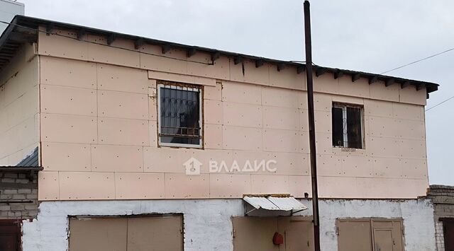 производственные, складские р-н Свердловский ул Героев Хасана 56к/3 фото
