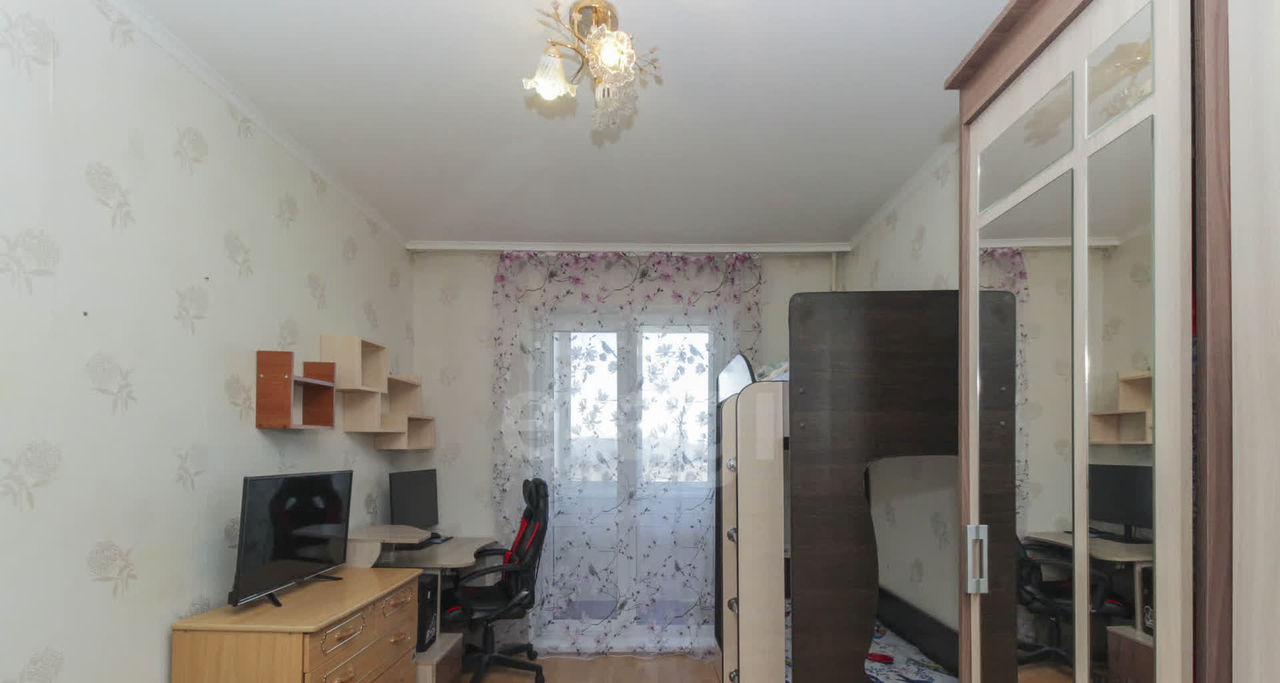 квартира г Омск б-р Зеленый 4 6-й м-н фото 1
