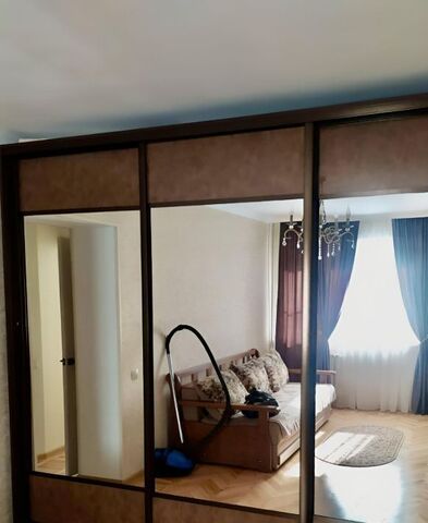 квартира р-н Северо-Западный пр-кт Коста 282к/1 фото