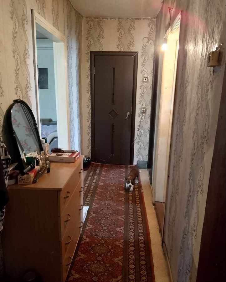 дом г Алейск ул Лесная фото 4
