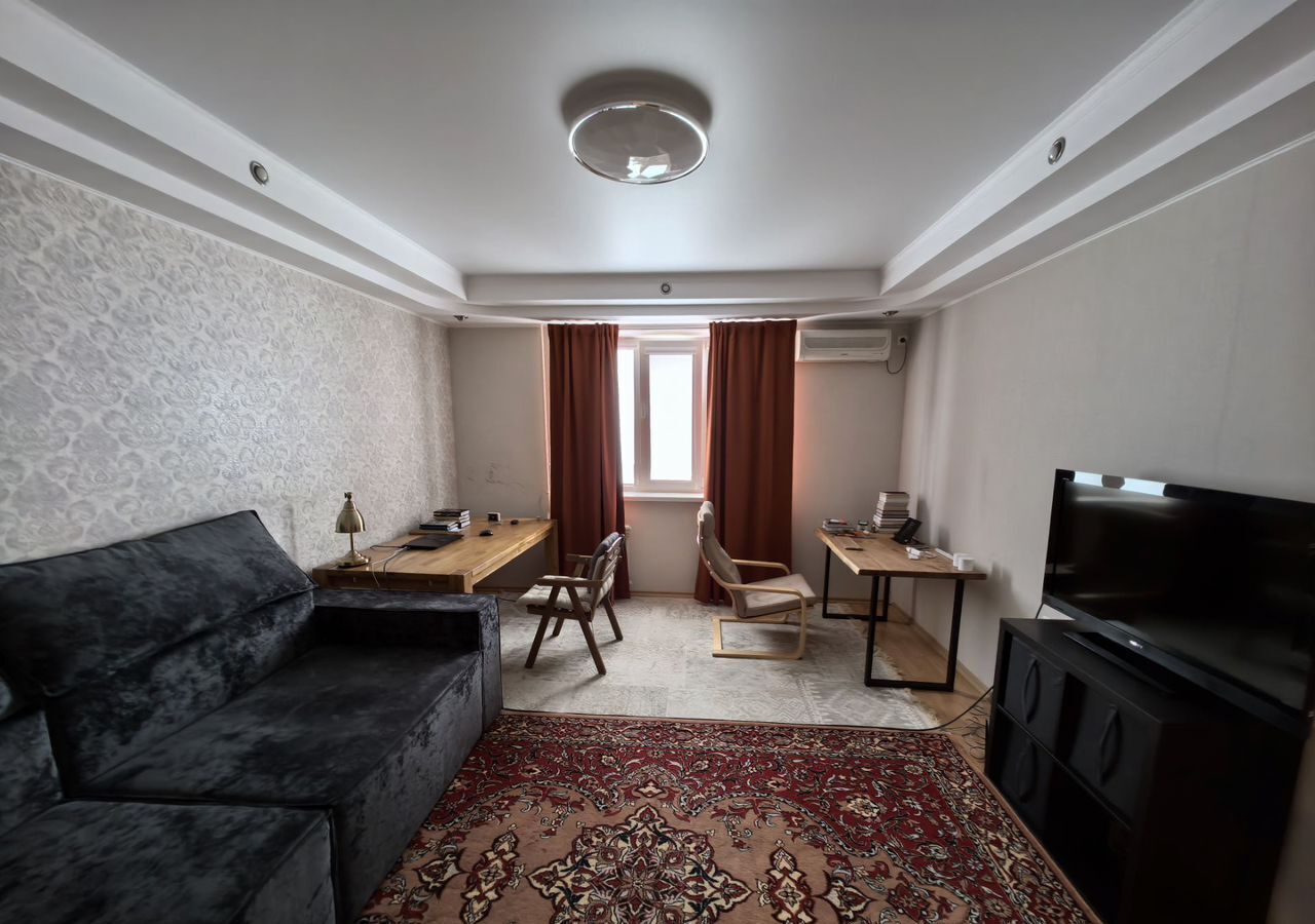 квартира г Краснодар р-н Центральный ул Гимназическая 60 фото 3