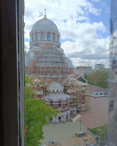 Буревестник дом 17 фото