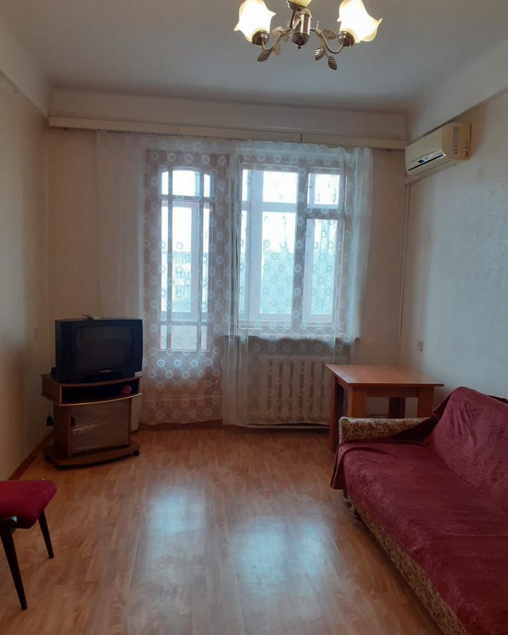 квартира г Севастополь пр-кт Генерала Острякова 58 Крым фото 1