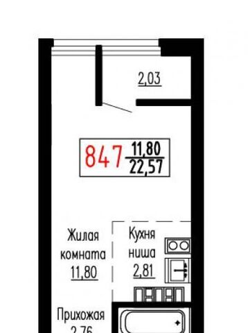Ботаническая ул Лыжников 3 фото