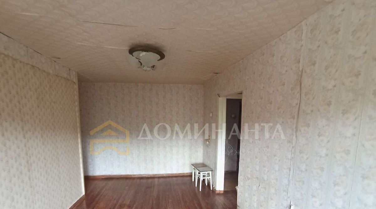 квартира г Смоленск р-н Ленинский ул Николаева 51 фото 3