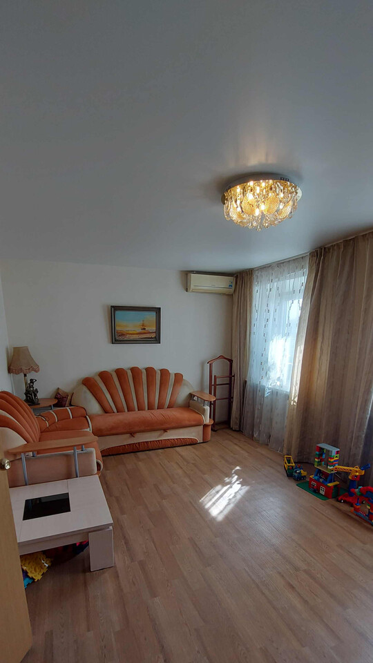 квартира г Серов ул Каляева 55 фото 2
