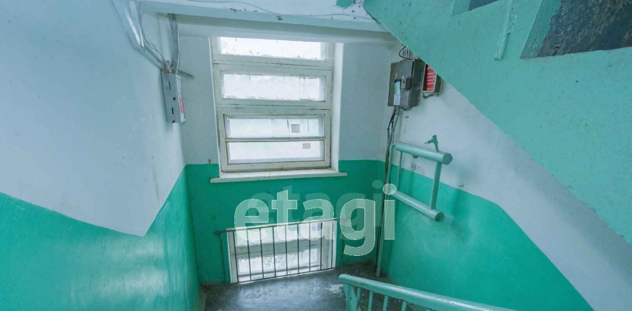 квартира г Нижний Тагил р-н Дзержинский пр-кт Ленинградский 104 фото 4