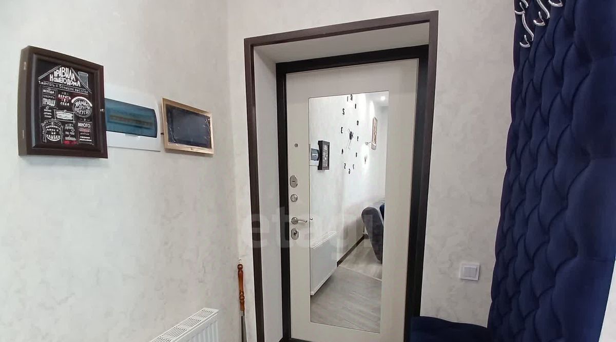 квартира г Ессентуки ул Октябрьская фото 2