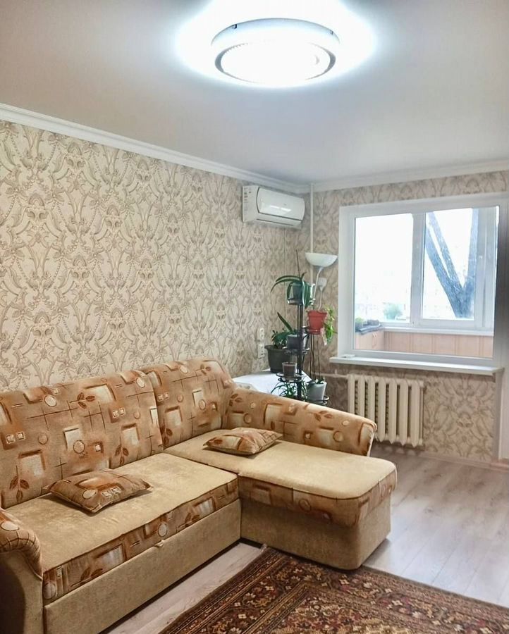 квартира г Невинномысск р-н Центр ул Партизанская 9а фото 1