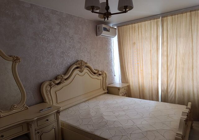 квартира р-н Иристонский ул Джанаева 55 Республика Северная Осетия — Владикавказ фото