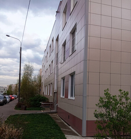 ул Берёзовая 9/1 фото