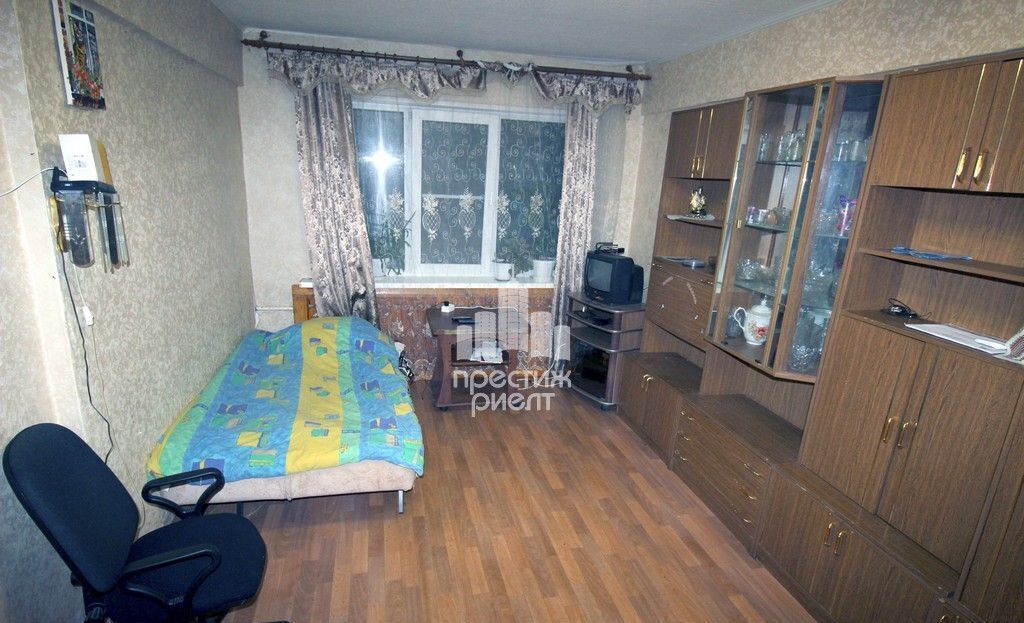 квартира г Калуга р-н Московский ул Ленина 26 фото 3