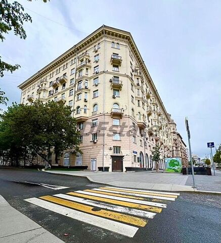 метро Сухаревская дом 1с/1 фото